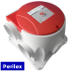 Stork Wohnraumlüfter ComfoFan S P - standardmäßig mit Perilex - 458003605thumbnail