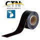 CTN Easy Fix vulkanisierendes Silikonband - Abdichtung, Reparatur und Isolierung - 25 mm (3 Meter)thumbnail