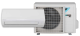 Daikin Klimaanlage Wandmodell - Sensira - Innen-/Außengerät 5,0 kW - R32thumbnail