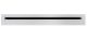 Duco DoorVent 436 x 58 mm – WEISS RAL9010thumbnail