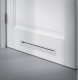 Duco DoorVent 436 x 58 mm – WEISS RAL9010thumbnail