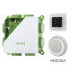 DucoBox Silent 2.0 Aktionsset – RF-Bedienungsschalter – 4 Luftventile nach Wahlthumbnail DucoBox Silent 2.0 Aktionsset – RF-Bedienungsschalter – 4 Luftventile nach Wahlthumbnail