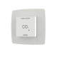 DucoBox Reno All-In-One - Schutzkontakt + RF-Steuerung, 1x CO2-Sensor & 1x CO2-Sensor ohne Steuerungthumbnail