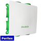 DucoBox Silent Wohnraumlüftung (System C) - 400 m3/h -perilex Stecker (0000-4225)thumbnail