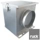 Filterbox RUCK FV125 Anschlussdurchmesser 125mm inkl. gratis Filter thumbnail