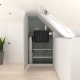 Renson Flux GO Wall Compact 350 - WRG - 350 m3/h - Automatische steuerung auf feuchtigkeitthumbnail Renson Flux GO Wall Compact 350 - WRG - 350 m3/h - Automatische steuerung auf feuchtigkeitthumbnail