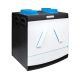 Orcon HRC-300 EcoMax Healthline Lüftungsanlage mit WRG - 300 m3/hthumbnail