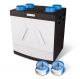 Orcon HRC-425 EcoSmart WTW unit - 425 m3/h - Mit 2-Zonenregelungthumbnail