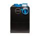Orcon HRC-425 EcoSmart WTW unit - 425 m3/h - Mit 2-Zonenregelungthumbnail
