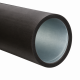 Isolierte WickelfalzRohr - Ø 125mm - Stahl - 90cm - 13mm Isoliertthumbnail Isolierte WickelfalzRohr - Ø 125mm - Stahl - 90cm - 13mm Isoliertthumbnail