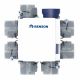 Renson Kit Healthbox 3.0 - inkl. 3 Regelmodule & 5 Rostbasen - 475 m3/hthumbnail