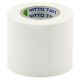 Nitto PVC Tape – Weiß – Isolierband für Kältemittelleitung – 50 mm (10 Meter)thumbnail