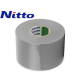 Nitto PVC-Klebeband - Grau - Isolierklebeband für Luftkanäle - 50 mm (10 Meter)thumbnail