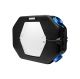Orcon HRC-360 OptiAir WTW Deckeneinheit - 360 m3/h - Mit Vorheizregisterthumbnail