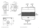 Orcon Wohnraumlüftung MVS-15P – 600 m3/h – Perilexstecker thumbnail