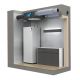 Orcon HRC-360 OptiAir WTW Deckeneinheit - 360 m3/h - Mit Vorheizregisterthumbnail