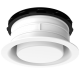 Pradovent - trims - Ø 125mm Designventil (Abfluss)thumbnail Pradovent - trims - Ø 125mm Designventil (Abfluss)thumbnail