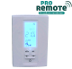 Pro-Remote PLUS drahtlose Steuerung von Ventilatoren - Feuchtigkeits-/Temperatur-/VOC-Ansteuerungthumbnail
