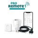Pro Remote – Drahtloses Schaltset für Ein/Aus Ventilatorenthumbnail Pro Remote – Drahtloses Schaltset für Ein/Aus Ventilatorenthumbnail