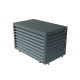 Aircover 1000 - Luxus (Klimaanlage) Außeneinheit Verkleidung - 100 x 65 x 50 cmthumbnail