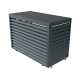 Aircover 1100 - Luxus (Klimaanlage) Außeneinheit Verkleidung - 110 x 80 x 54 cmthumbnail Aircover 1100 - Luxus (Klimaanlage) Außeneinheit Verkleidung - 110 x 80 x 54 cmthumbnail