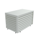 Aircover 1000 - Luxus (Klimaanlage) Außeneinheit Verkleidung - 100 x 65 x 50 cmthumbnail
