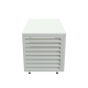 Aircover 1000 - Luxus (Klimaanlage) Außeneinheit Verkleidung - 100 x 65 x 50 cmthumbnail