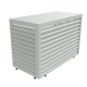Aircover 1100 - Luxus (Klimaanlage) Außeneinheit Verkleidung - 110 x 80 x 54 cmthumbnail Aircover 1100 - Luxus (Klimaanlage) Außeneinheit Verkleidung - 110 x 80 x 54 cmthumbnail
