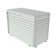 Aircover 1100 - Luxus (Klimaanlage) Außeneinheit Verkleidung - 110 x 80 x 54 cmthumbnail Aircover 1100 - Luxus (Klimaanlage) Außeneinheit Verkleidung - 110 x 80 x 54 cmthumbnail