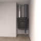 Renson Flux GO Wall 330 WRG – 330 m³/h – Mit Feuchtigkeitssensorthumbnail