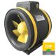 RUCK Rohrventilator ETAMASTER EM-200 Anschluss 200 mm - 3-stufiger Motorthumbnail