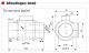 Soler & Palau Rohrventilator TD-160/100 NT Silent mit Nachlauf - ⌀ 100mmthumbnail