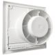 Design Badlüfter Soler & Palau Silent (200CHZ) - Ø 120mm - Mit Nachlauf + Mit Feuchtigkeitssensorthumbnail Design Badlüfter Soler & Palau Silent (200CHZ) - Ø 120mm - Mit Nachlauf + Mit Feuchtigkeitssensorthumbnail