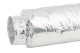 Flexibler Schalldämpfer universal Ø 160 mm (wird über ein 160-mm-Rohrformstück geschoben)thumbnail