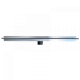 „Ultra schmales” Lineargitter mit unisoliertem Plenum Ø 100 mm für Luftabfuhr – L = 1200 mmthumbnail