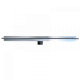„Ultra schmales” Lineargitter mit unisoliertem Plenum Ø 100 mm für Luftabfuhr – L = 600 mmthumbnail