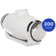 Soler & Palau Rohrventilator TD-1000/200 Silent, ⌀ 200 mmthumbnail