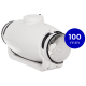 Soler & Palau Rohrventilator TD-250/100 - ⌀ 100mmthumbnail