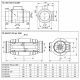 Soler & Palau Rohrventilator TD-250/100-T Silent mit Nachlauf - ⌀ 100mmthumbnail Soler & Palau Rohrventilator TD-250/100-T Silent mit Nachlauf - ⌀ 100mmthumbnail