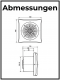 Badlüfter Soler und Palau Silent (200CZ) – Ø 120 mm – STANDARDthumbnail