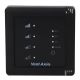 Vent-Axia Multihome SSU-RZ - 4-Stufen-Schalter - drahtlos - 230V - SCHWARZthumbnail