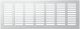 Lüftungsstreifen Aluminium LxH 300 x 100mm (G61-3010AA) thumbnail