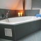 Whirlpool-Gitter für Lochgröße (BxH) 300 x 300 mm - Aluminium - herausnehmbarer Einlagethumbnail Whirlpool-Gitter für Lochgröße (BxH) 300 x 300 mm - Aluminium - herausnehmbarer Einlagethumbnail