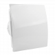 Whisper Pro-Design Badlüfter – mit Nachlauf – Ø 125 mm – Kunststoff – Weißthumbnail