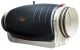Whisper „Gold Line” Rohrventilator ⌀ 150 mm – EC-Motor (WGLE-150)thumbnail