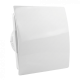 Whisper Pro-Design Badezimmerlüfter - Ø100 mm - Ein/Aus – Kunststoff – Weißthumbnail