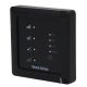 Vent-Axia Multihome SSU-BZ - 4-Getriebe Schalter drahtlos RF - Batterie - SCHWARZthumbnail