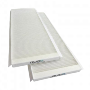 Duco Energy Premium G4 Filterset Duco Energy Premium G4 Filterset