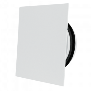 Duco Ducovent Design Quadrat XL Lüftungsventil Ø 125 mm - WEISS RAL9016 Duco Ducovent Design Quadrat XL Lüftungsventil Ø 125 mm - WEISS RAL9016