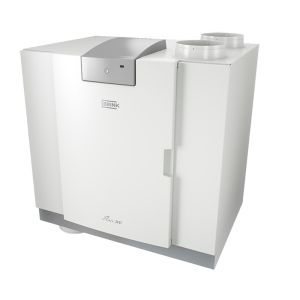 Brink Flair 400 Plus WRG-Gerät - 2b/2o Linksausführung - 400 m3/h